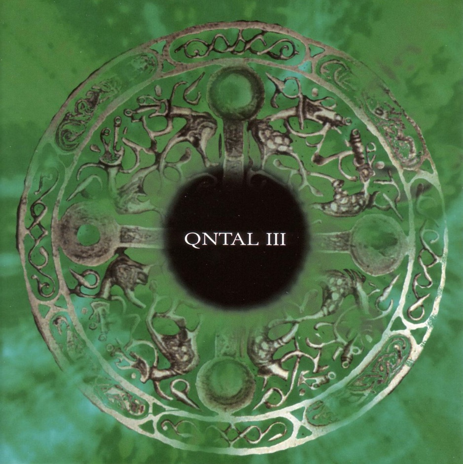 Qntal - III Tristan und Isolde